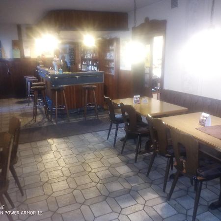 Gasthof Happe Harth Εξωτερικό φωτογραφία