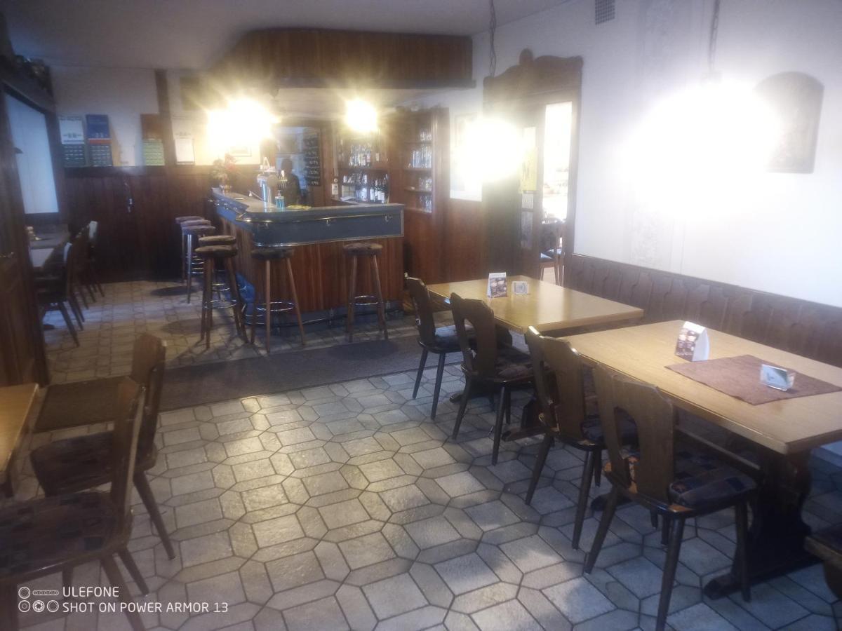 Gasthof Happe Harth Εξωτερικό φωτογραφία