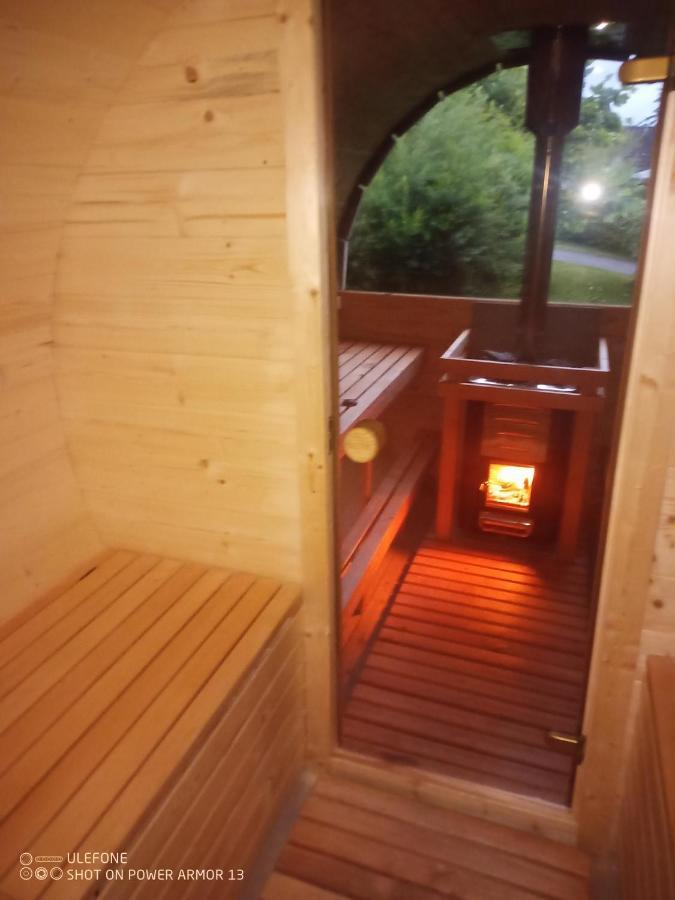 Gasthof Happe Harth Εξωτερικό φωτογραφία