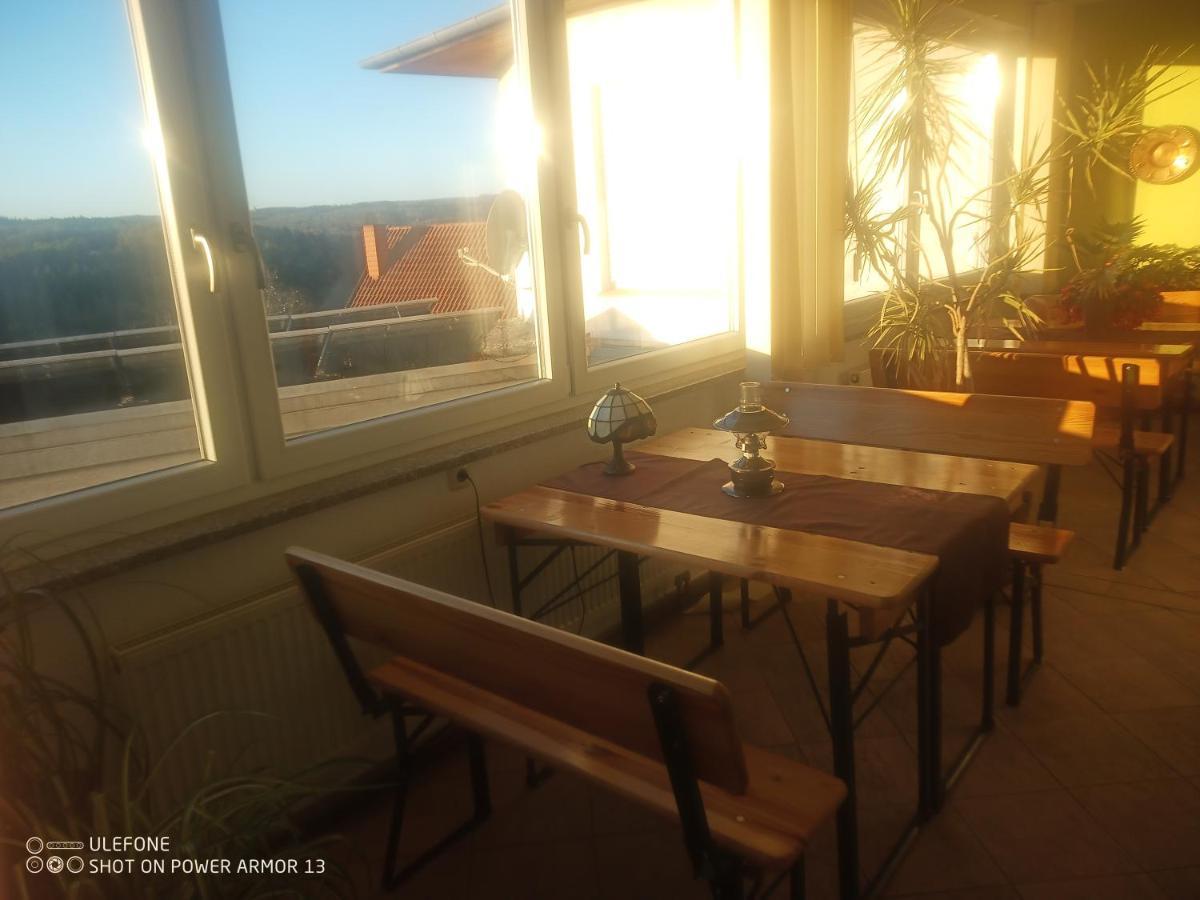 Gasthof Happe Harth Εξωτερικό φωτογραφία