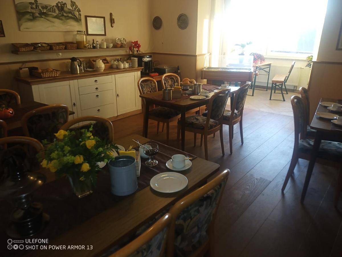 Gasthof Happe Harth Εξωτερικό φωτογραφία