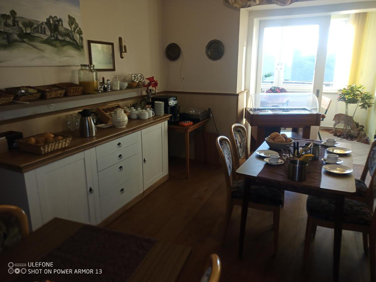 Gasthof Happe Harth Εξωτερικό φωτογραφία