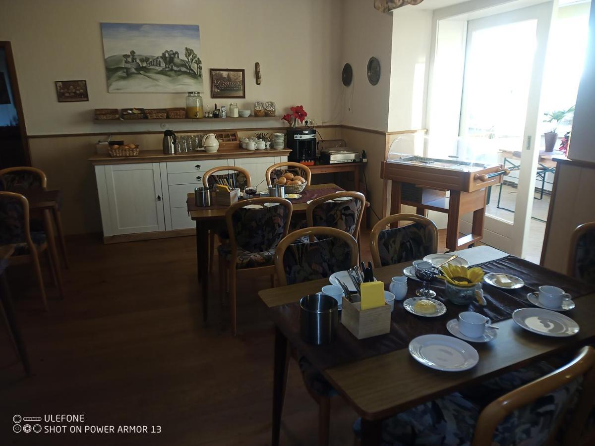 Gasthof Happe Harth Εξωτερικό φωτογραφία